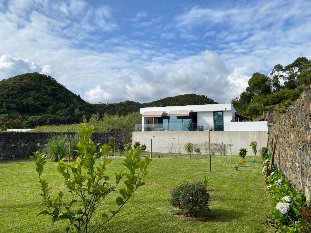 Caloura 76 Villa Lagoa  Dış mekan fotoğraf