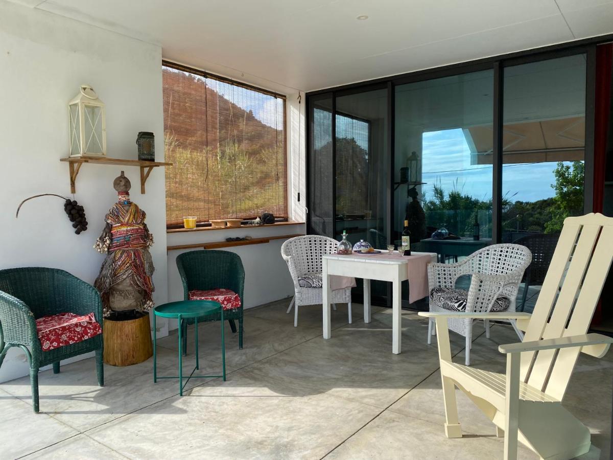Caloura 76 Villa Lagoa  Dış mekan fotoğraf