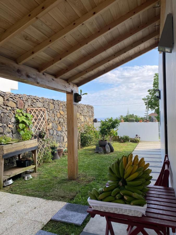 Caloura 76 Villa Lagoa  Dış mekan fotoğraf