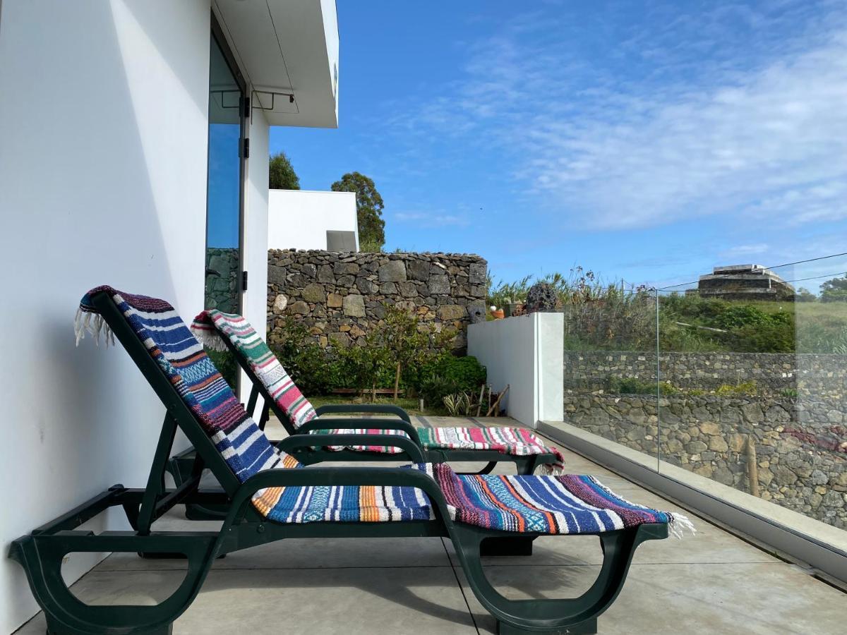 Caloura 76 Villa Lagoa  Dış mekan fotoğraf