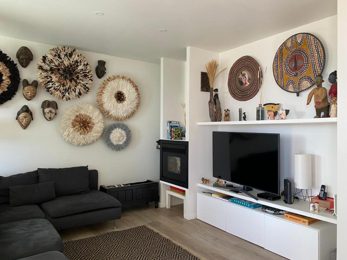 Caloura 76 Villa Lagoa  Dış mekan fotoğraf