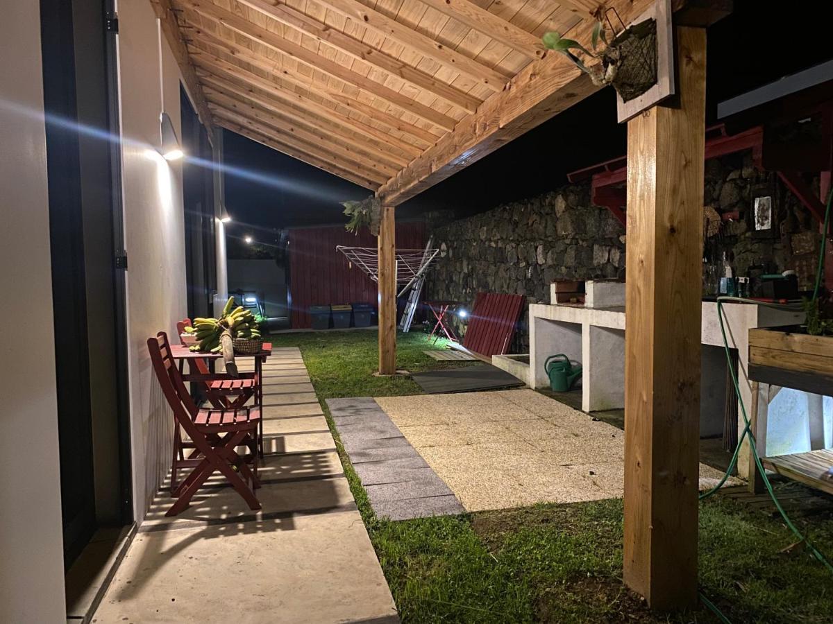 Caloura 76 Villa Lagoa  Dış mekan fotoğraf