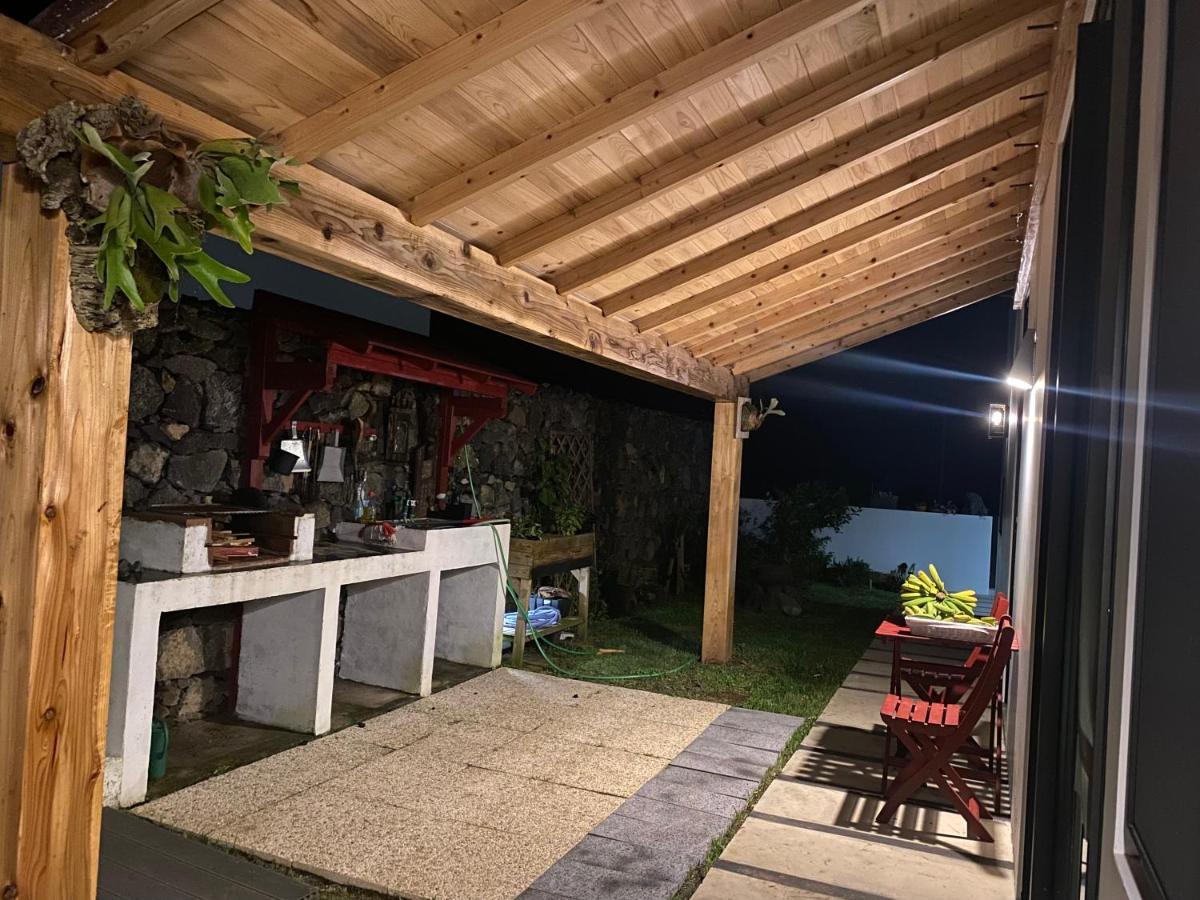 Caloura 76 Villa Lagoa  Dış mekan fotoğraf