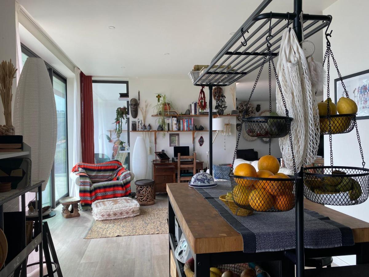 Caloura 76 Villa Lagoa  Dış mekan fotoğraf