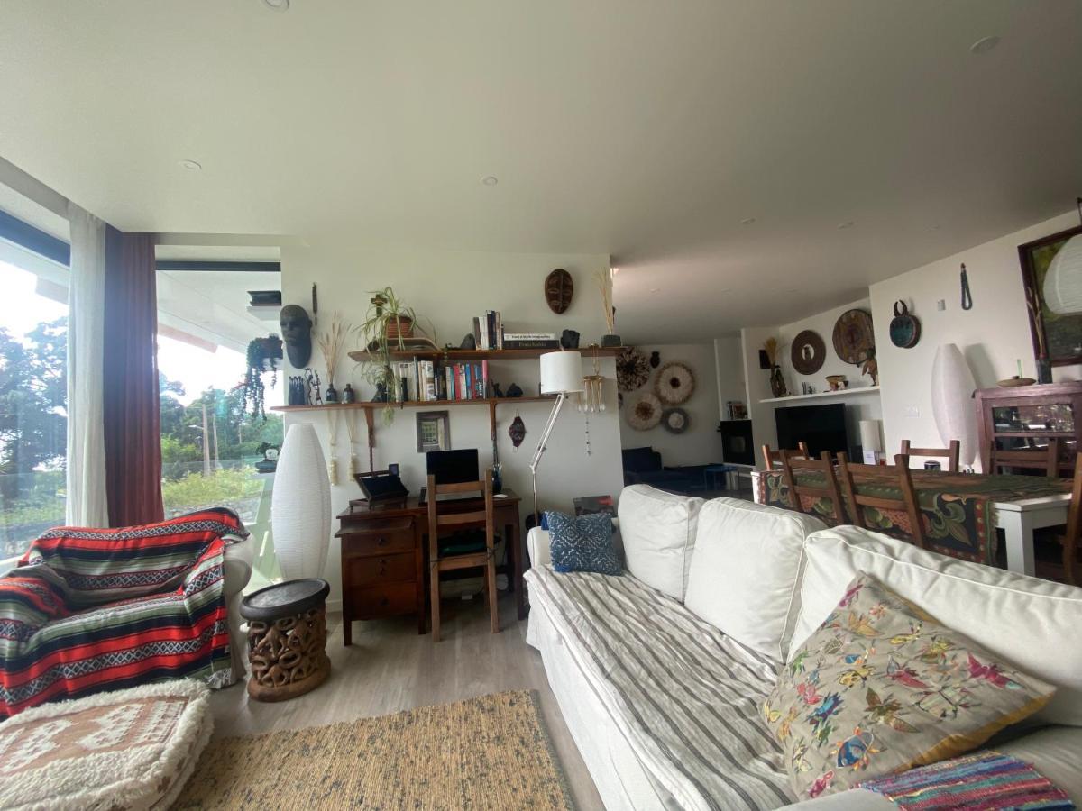 Caloura 76 Villa Lagoa  Dış mekan fotoğraf