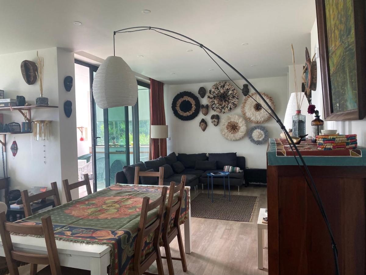 Caloura 76 Villa Lagoa  Dış mekan fotoğraf