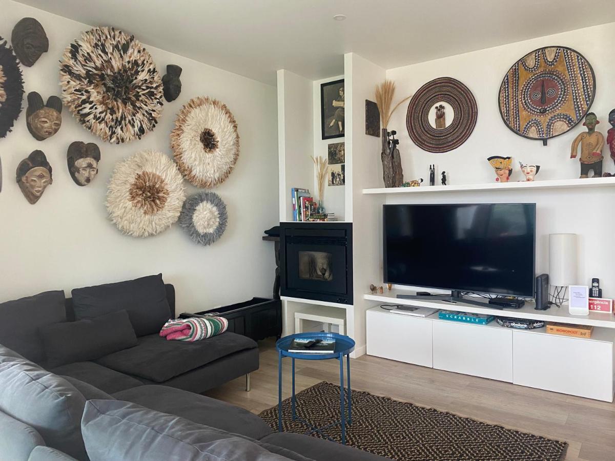 Caloura 76 Villa Lagoa  Dış mekan fotoğraf