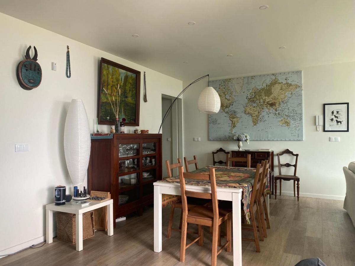 Caloura 76 Villa Lagoa  Dış mekan fotoğraf