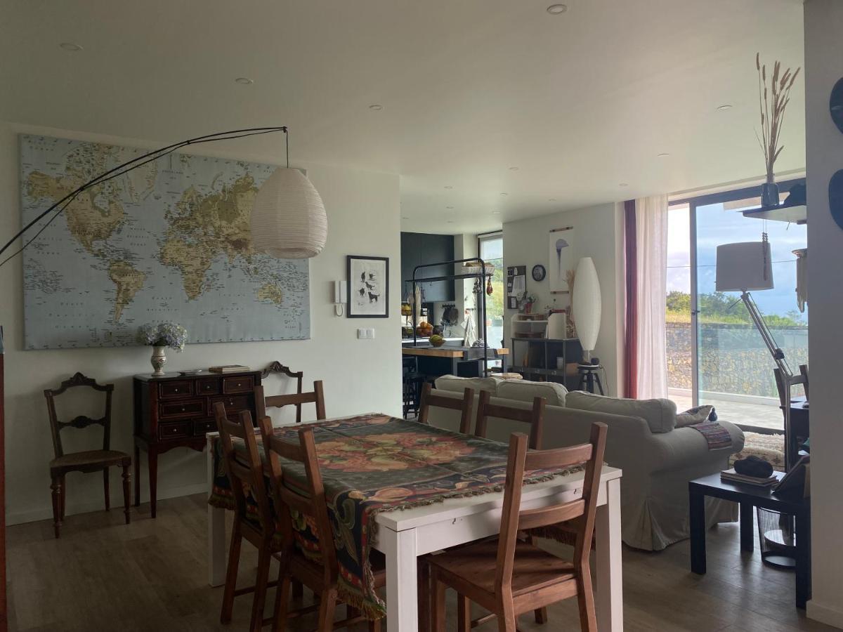 Caloura 76 Villa Lagoa  Dış mekan fotoğraf