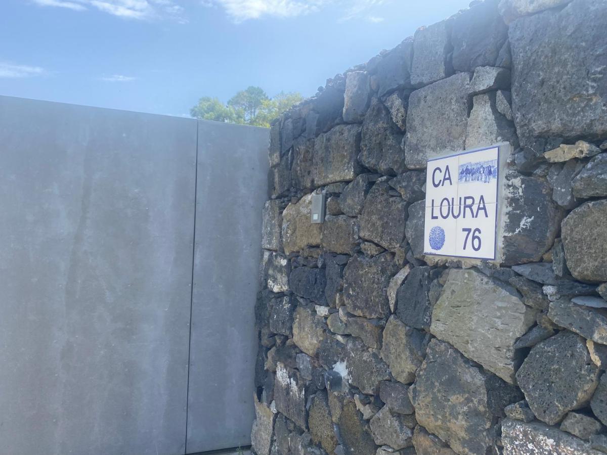 Caloura 76 Villa Lagoa  Dış mekan fotoğraf